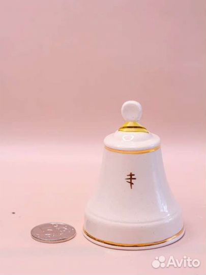 Колокольчики Св.Николай,Ангелы