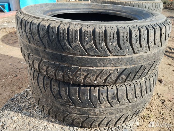 Bridgestone Coach AP1 195/65 R15