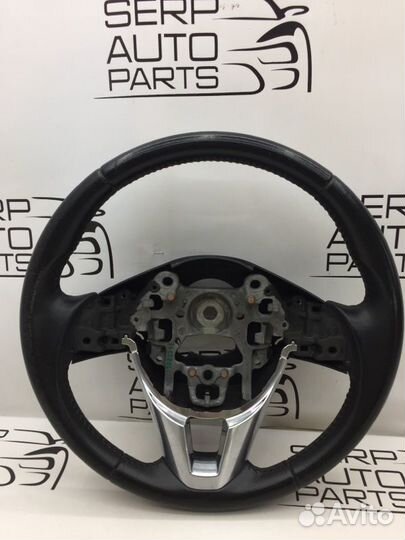 Руль Mazda Cx-5 KE SH-vpts 2013