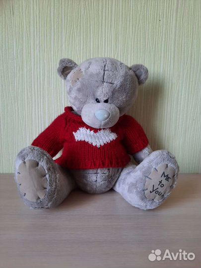 Мишки Тедди