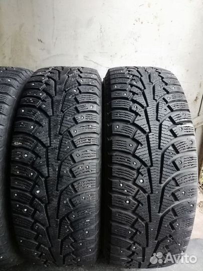 Nokian Tyres Nordman 5 205/65 R15