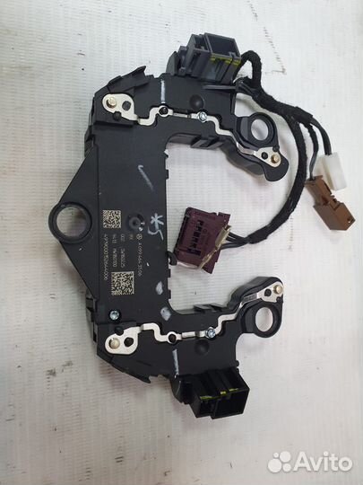 Плата в руль mercedes 167 GLE GLS