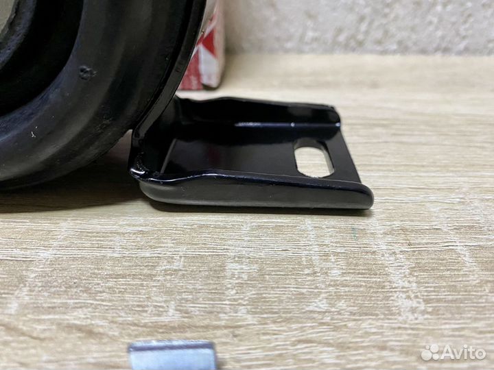 Подвесной подшипник на Газель Бизнес Некст