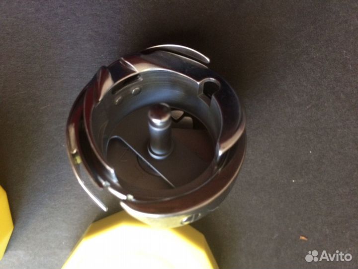 Челночное устройство. Гнездо. Новое. Промышленное