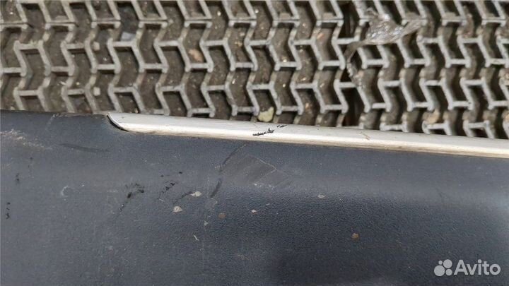 Подножка BMW X5 E70, 2008