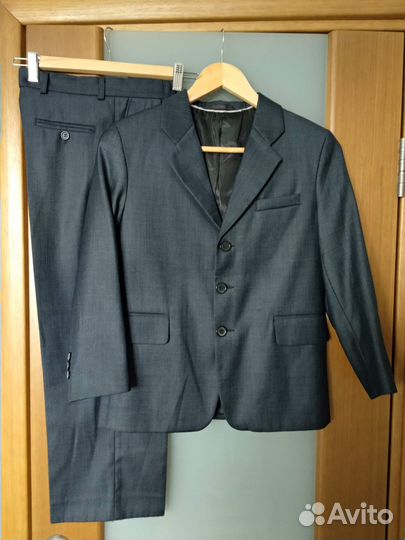 Школьный костюм для мальчика Baltex