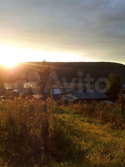 Дом 45 м² на участке 5 сот.