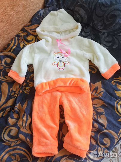 Детская одежда для девочек