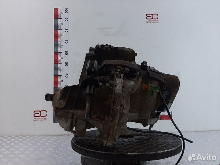 Кпп для Renault Scenic 1