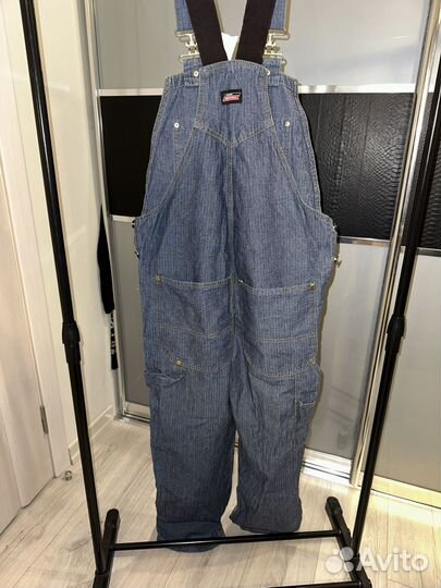 Комбинезон мужской dickies