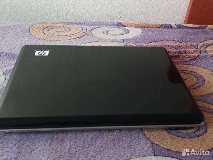 Ноутбук hp pavilion dv6