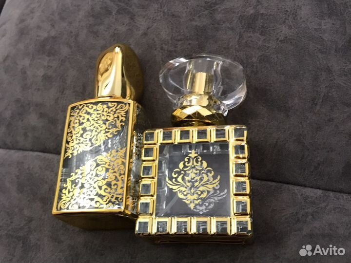 Разливной парфюм лузи 206 масла