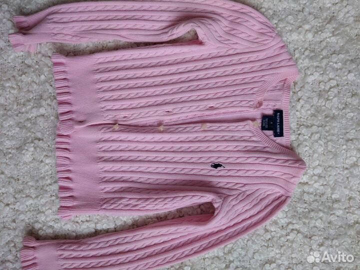 Пакет одежды для школы