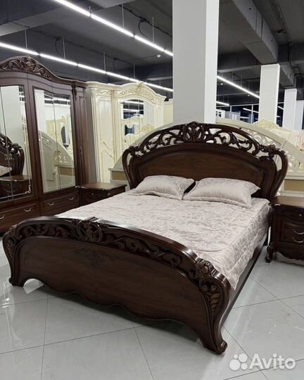 Спальный гарнитур аллегро