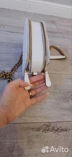 Сумка натуральная кожа