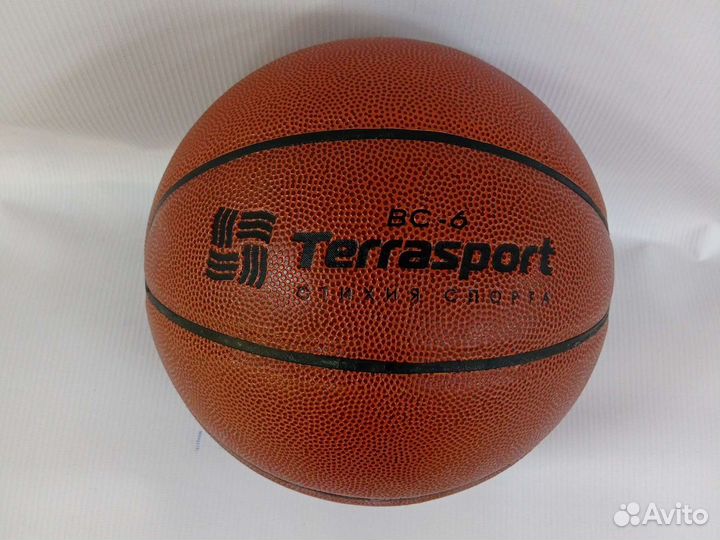 Баскетбольный мяч