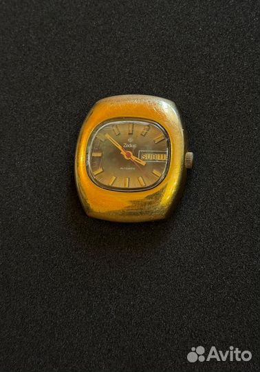 Часы Zodiac, swiss, автоматик., винтаж
