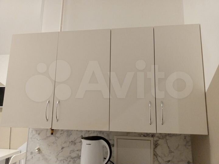 Квартира-студия, 20 м², 1/5 эт.