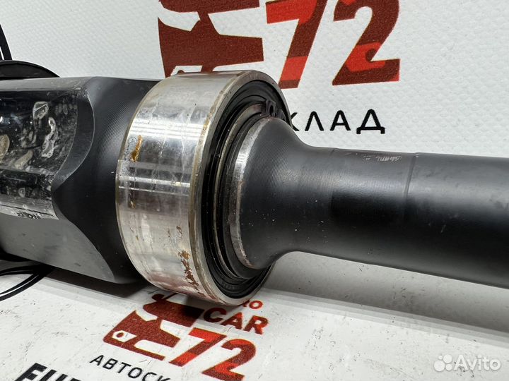 Привод передний правый Mazda 3 BM(BN) 2013-2019