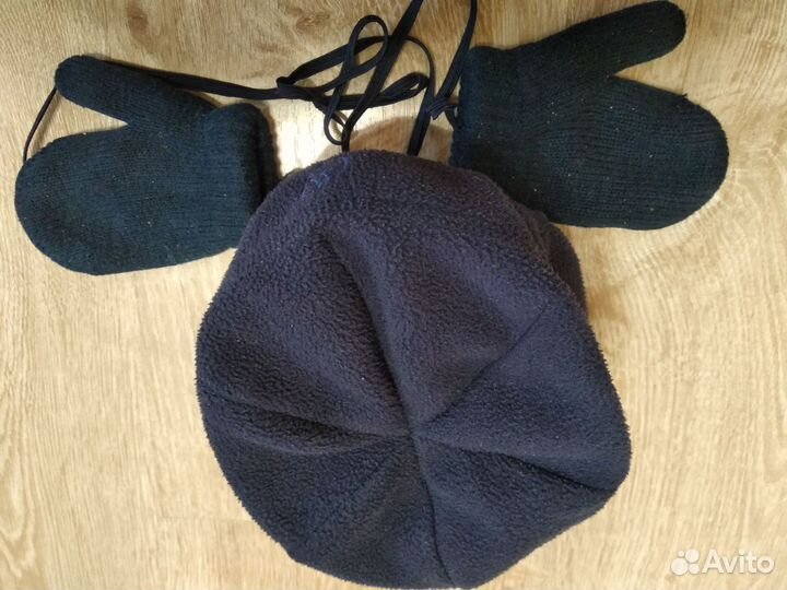 Шапка детская Premont