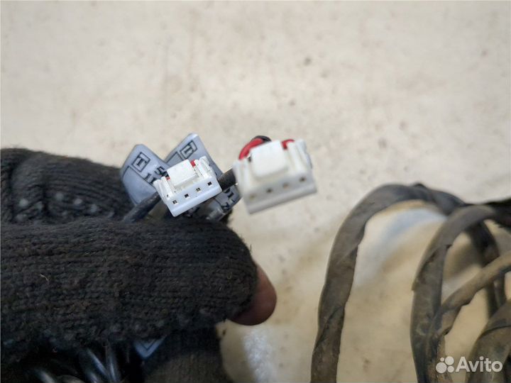 Датчик парктроника Toyota Camry V40, 2009