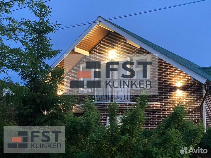 Гибкий кирпич / гибкий камень