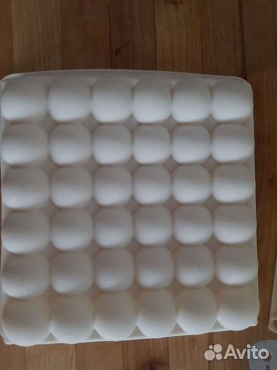 Силиконовые формочки