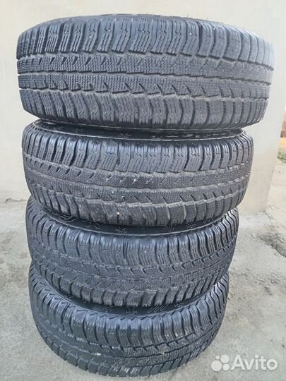 Cordiant Polar SL 175/65 R14