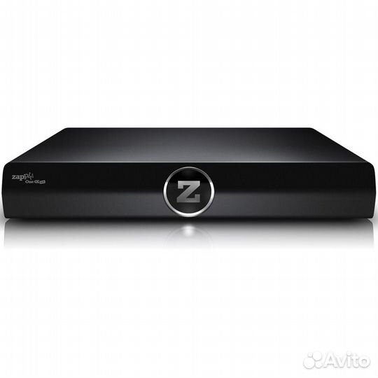 Медиаплеер Zappiti One 4K HDR (арт. 190845)