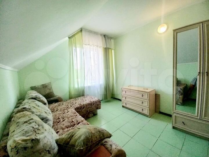 Дом 60 м² на участке 8 сот.