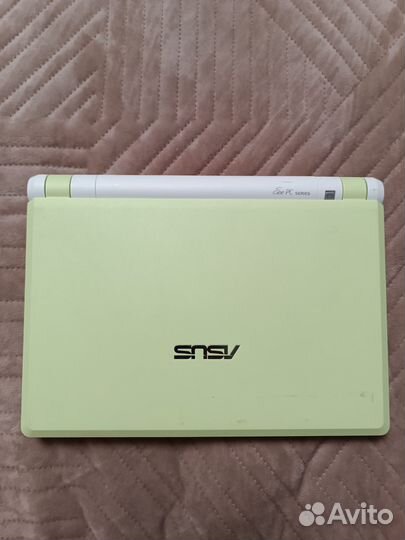 Нетбук asus eee pc 2G