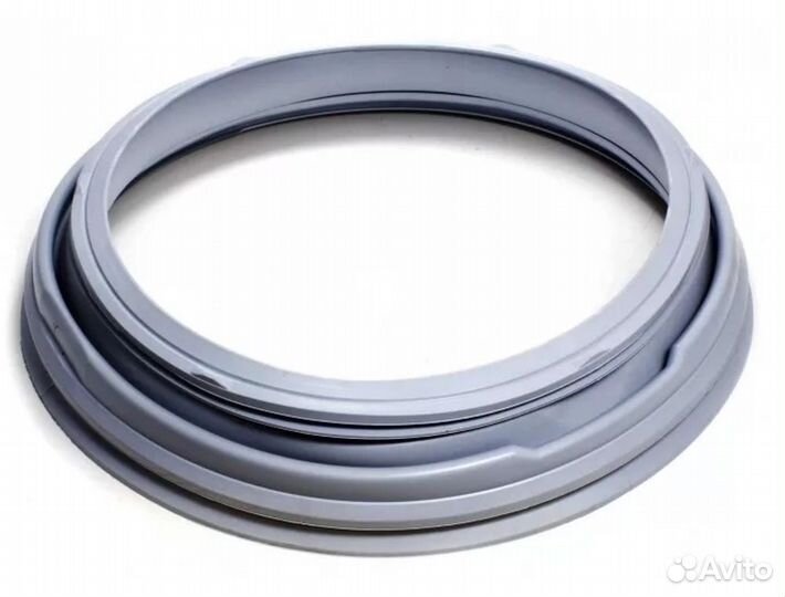 4986ER1004A Манжета люка LG WD Direct Drive