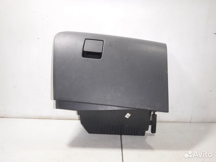 Бардачок Opel Astra H