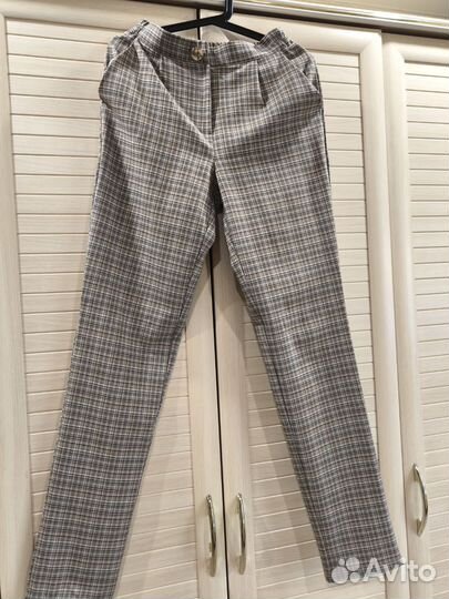 Костюм - брюки и пиджак