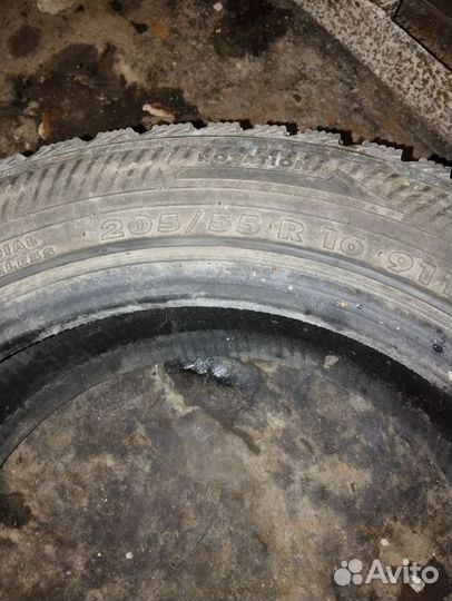 Nordman Nordman + 205/55 R16