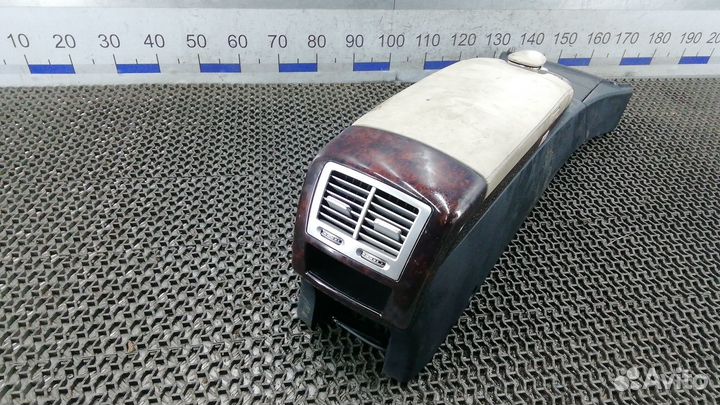 Подлокотник Mercedes-Benz S-Class W221 (2005–2013)