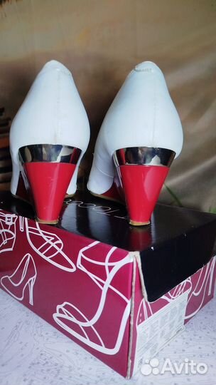 Туфли 40