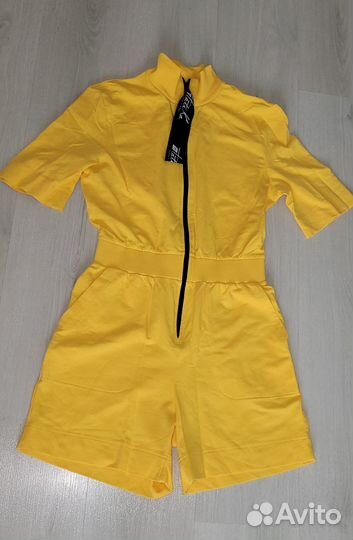 Tatika комбинезон женский