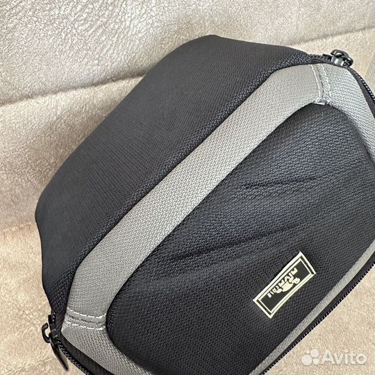 Riva case сумка для фотоаппарата