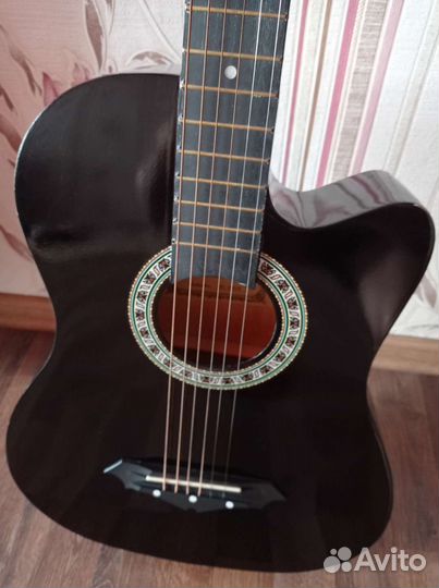 Классическая гитара