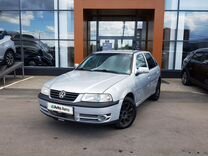 Volkswagen Pointer 1.8 MT, 2005, 133 000 км, с пробегом, цена 189 000 руб.