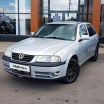 Volkswagen Pointer 1.8 MT, 2005, 133 000 км, с пробегом, цена 130 000 руб.