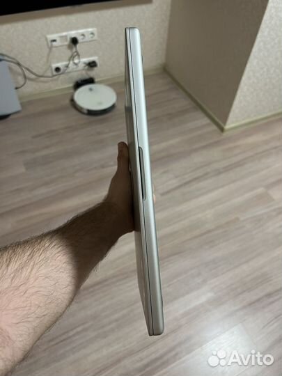 Apple macbook pro 14 m1 16gb 512gb