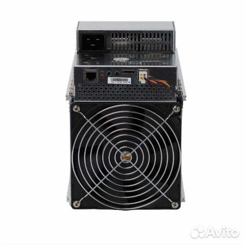 Асик Whatsminer m50s 120th