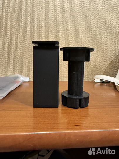 Ножки мебельные