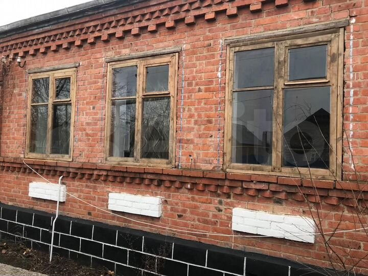 Дом 71,4 м² на участке 19 сот.