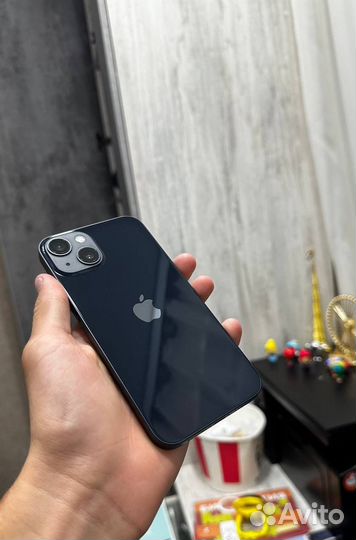 iPhone 13, 256 ГБ
