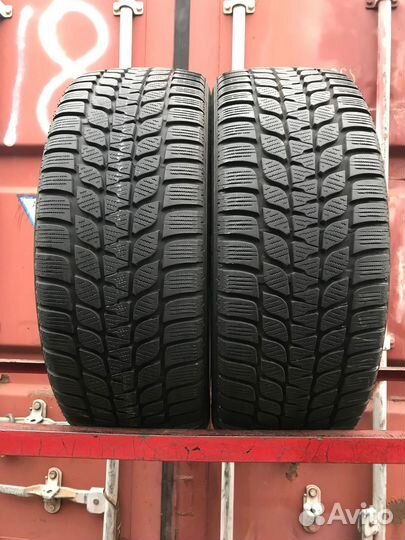 Bridgestone Blizzak LM-25 225/45 R19 97H