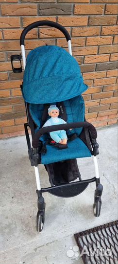 Коляска Yoya 175