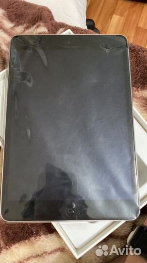 iPad mini 2